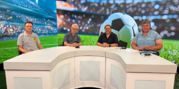 Esports 21 La tertúlia (09/06/2026)