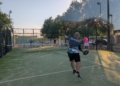52 parelles prenen part en l’últim torneig de l’Audi Padel Series que es disputa a Masdenverge
