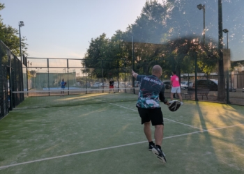 52 parelles prenen part en l’últim torneig de l’Audi Padel Series que es disputa a Masdenverge