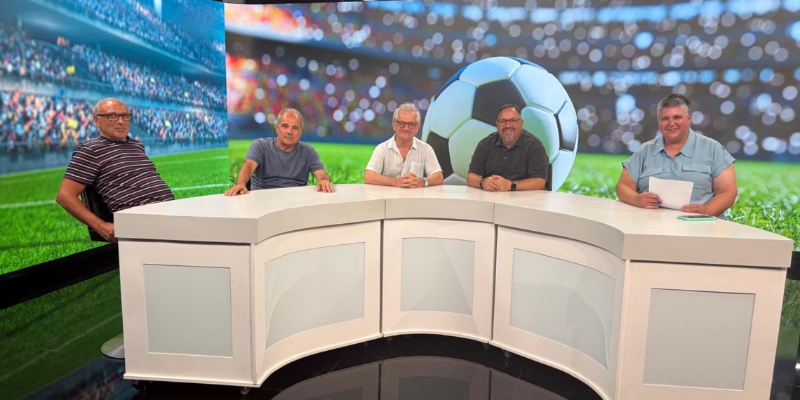 Esports 21 La tertúlia (16/06/2026)