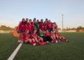 La Woman’s Champions Cup finalitza una edició de somni 