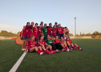 La Woman’s Champions Cup finalitza una edició de somni 