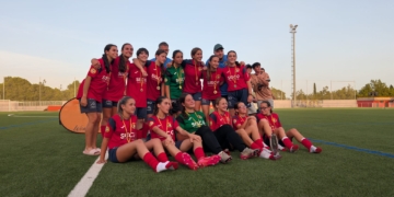 La Woman’s Champions Cup finalitza una edició de somni