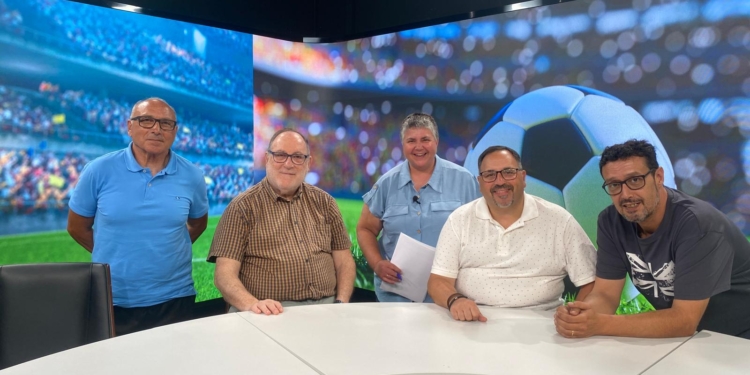 Esports 21 La tertúlia (23/06/2026)