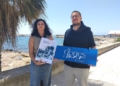 “Les Cases: Dones i Mar” homenatja les remendadores amb jornades i nova escultura