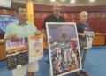 L’eclipsi solar serà l’eix temàtic de la Festa Major de Roquetes