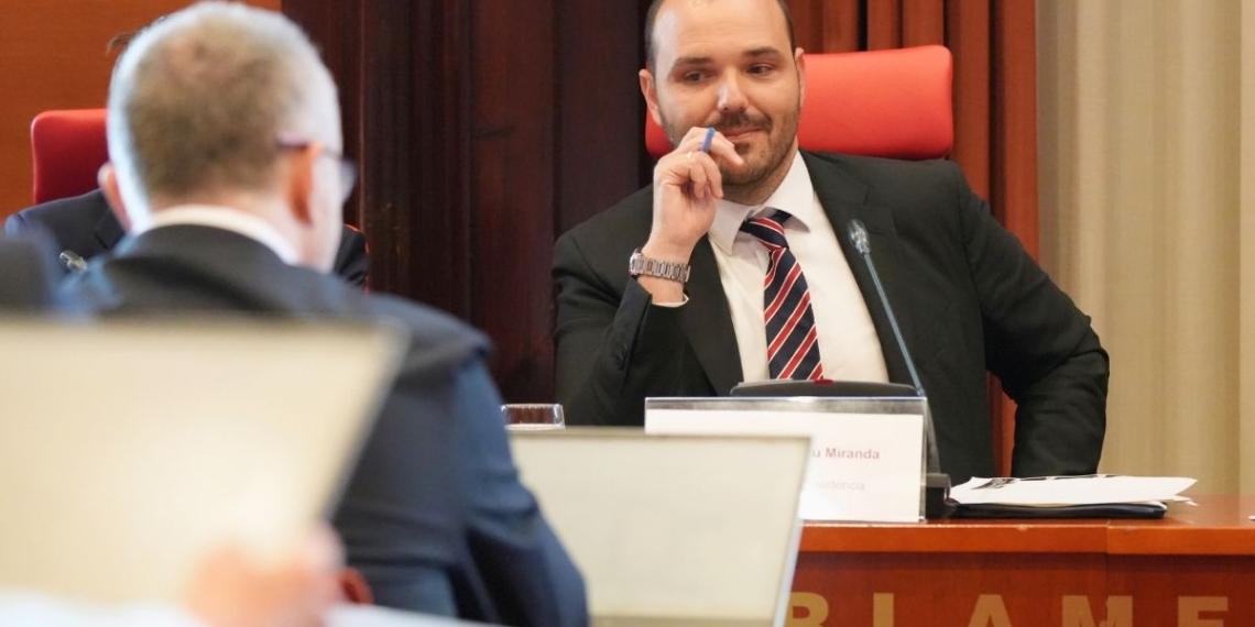albert dalmau conseller