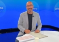 albert salvado entrevista