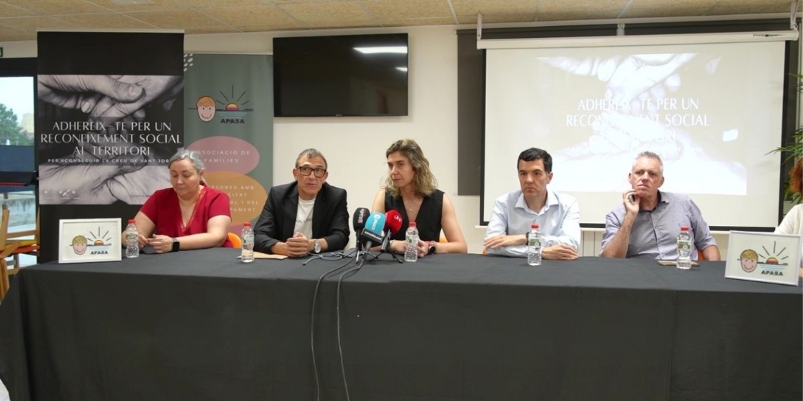 apasa donacio empresa palex healthcare group