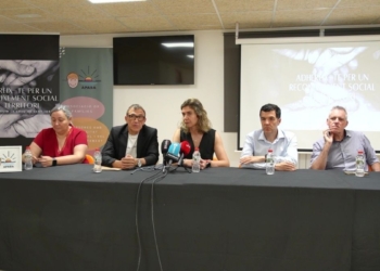 apasa donacio empresa palex healthcare group
