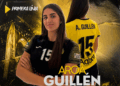 Aroa Guillén i Liceth Cañas faran el salt al primer equip de l’Handbol Amposta