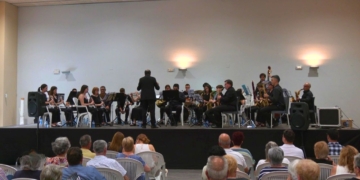 banda comarcal terra alta