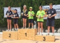 La Sénia acull una històrica jornada de Birles amb el Campionat de Catalunya Infantil