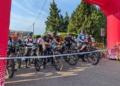 La Sénia acull la Mascarats Bike Race amb 170 participants