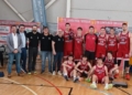 El sènior masculí A del CB Cantaires-Tortosa ja és oficialment equip de Copa Catalunya