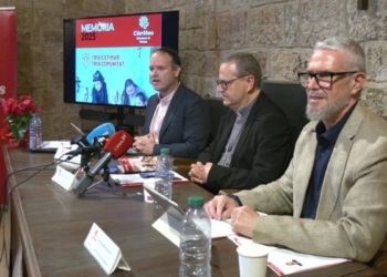caritas tortosa