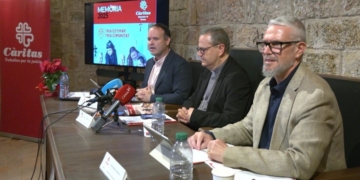 caritas tortosa
