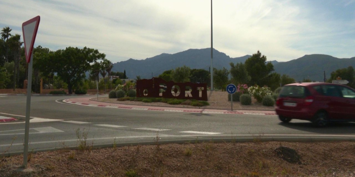 carretera mont caro