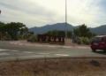 carretera mont caro