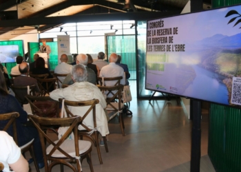 congres reserva biosfera ebre