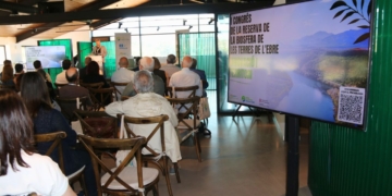 congres reserva biosfera ebre