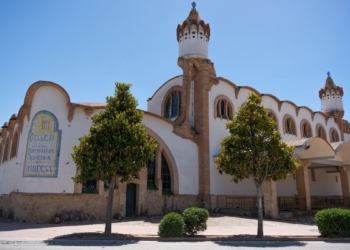 cooperativa gandesa