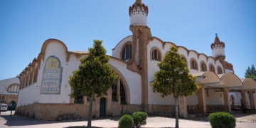 cooperativa gandesa