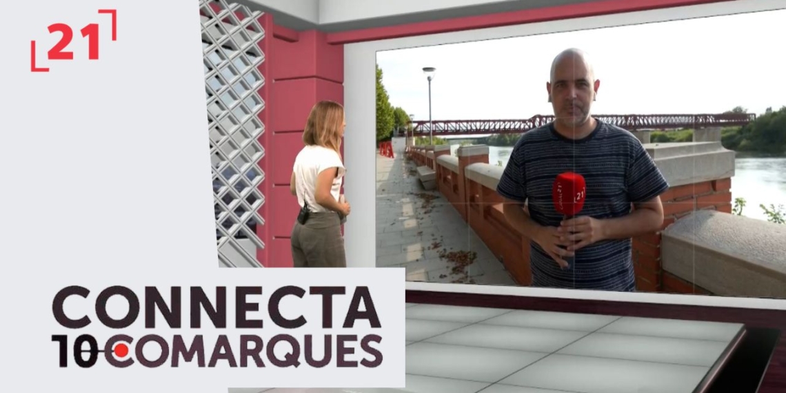 La PDE presenta al·legacions al nou Pla Hidrològic de la Conca de l’Ebre