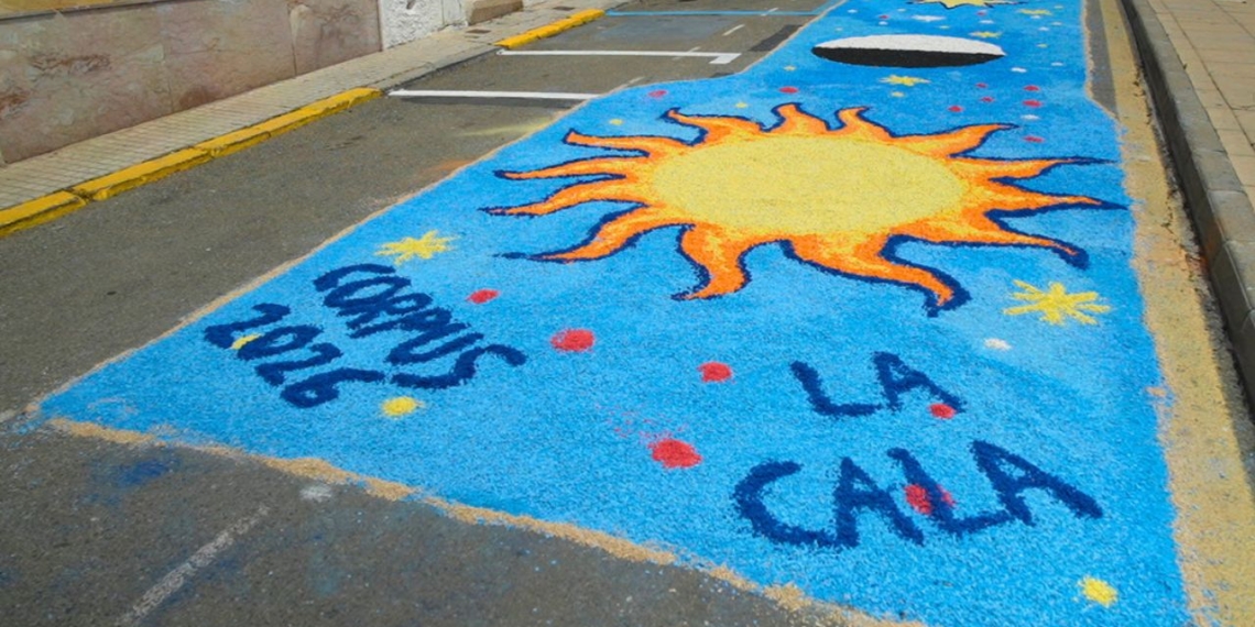 corpus ametlla de mar