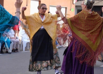 dansa senia