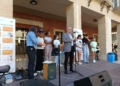 Tortosa celebra la primera festa de cloenda del Pla Educatiu d’Entorn