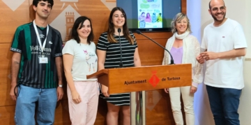 estiu jove tortosa