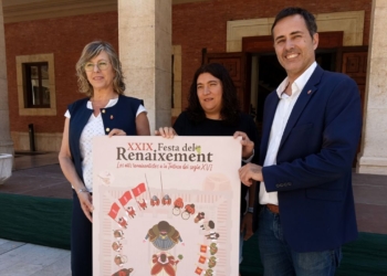 festa renaixement tortosa