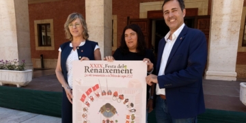 festa renaixement tortosa