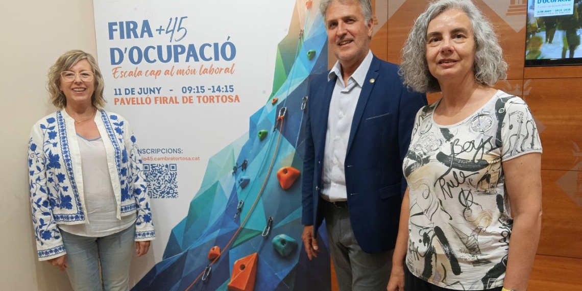fira ocupacio tortosa
