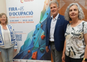 fira ocupacio tortosa