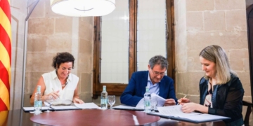 firma titularitat residencia gent gran batea