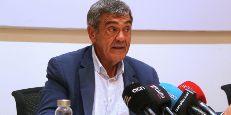 gonell delegat govern ebre