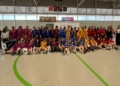 Barcelona Nord guanya el Català d’Hoquei Patins de Seleccions Territorials en categoria femenina a Amposta