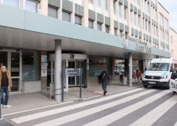 hospital joan XIII tarragona