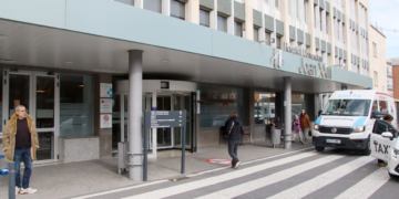 hospital joan XIII tarragona