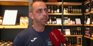 jordi brull apicultor