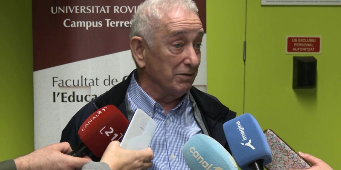 josep bayerri periodista