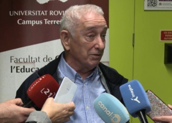 josep bayerri periodista
