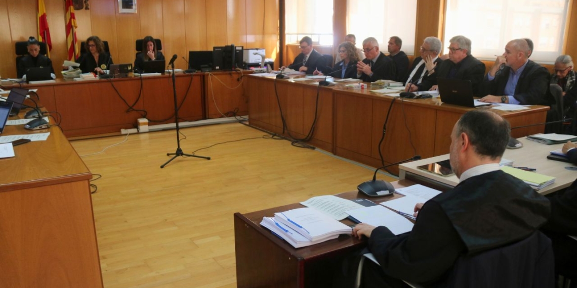 judici cooperativa laldea