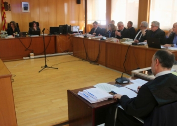 judici cooperativa laldea