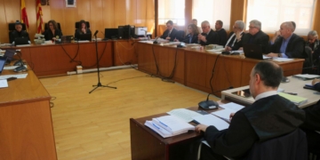 judici cooperativa laldea