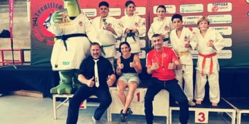 Podis del Tecnificació Priorat-Terres de l’Ebre a la Super Copa d’Espanya Infantil