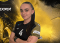 L’Handbol Amposta anuncia la renovació de Júlia Tort