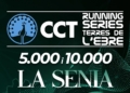 197 inscrits a la prova del Circuit Running Series de La Sénia